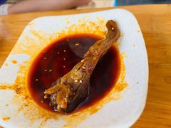 -雲记卢妈冷锅串串(中道街总店)