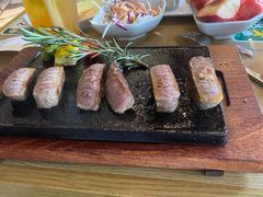 -豪客来牛排(人民东路店)