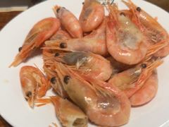 -汉巴味德·烤肉与啤酒的自助(杭州大悦城店)