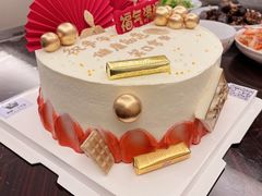 -YC工作室蛋糕定制