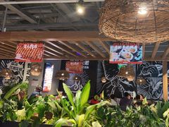 大堂-管氏翅吧(台湾街店)