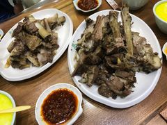 -清真·益鑫羊肉手抓馆(花园北街店)