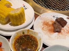 -御牛道日式烤肉料理(杭州万象城店)