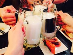 -平成屋· Late Night 食堂(四川北路店)