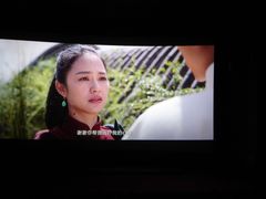 -红星电影世界上海张江绿地店