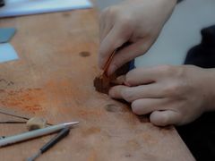 -五月木作·DIY木作文创体验店(北京路店)