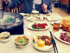 -潮汕良记牛肉火锅(洪武路店)