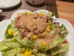 -酒井酱子·深夜食堂(东城汇店)