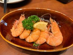 -8PINTS八品脱·日料·烧鸟·精酿小酒馆(莘庄店)