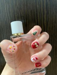 点击看大图 -Nail Me美甲美睫