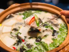 -湘轩·土菜研究院(光大店)