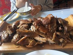 -大清花饺子(五五路店)