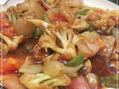 -旺达·福州菜(正大广场店)