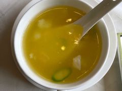 -杭州香格里拉·香宫中餐厅