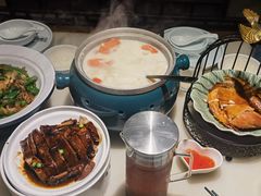 -佬麻雀·剁椒鱼头(京基KK One店)