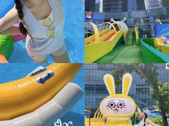 -大族广场Mall&More