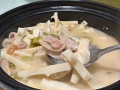 -客颂·客家宴(大壮国际广场店)