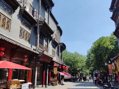 -青州古城