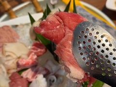 -樾餐厅泰式海鲜火锅(民歌湖店)