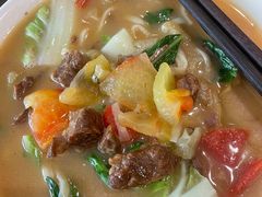 -何记面馆(龙泉山店)