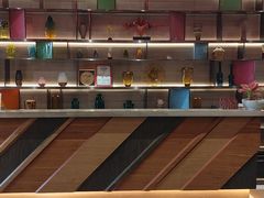 -喜宴又一村·粤菜·茶点·海鲜(壹方天地店)
