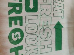 -赛百味SUBWAY(地王广场店)