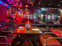 -1886德国汽车餐厅(外滩中央店)