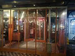 门面-宝莱纳餐厅(滨江店)