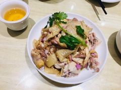 -东山茶寮(新安店)