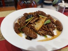 -燕喜堂·中华老字号(大明湖店)