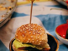 -南湖宾馆·鸳湖阁全日制餐厅