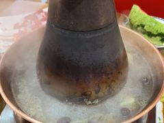 -津门老羊家·铜锅涮羊肉·烧烤(科技园店)