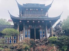 -胡雪岩故居