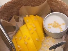 -太食獸泰式茶餐厅(IFS国金中心店)