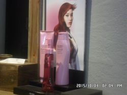 -M hair salon
