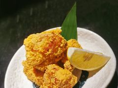 塔塔鸡块-YAMAKAWA(龙湖胥江天街店)