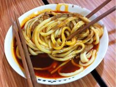 iphone_upload_pic-清真盛志望麻酱酿皮·非遗老字号