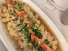 -丰收日·小海鲜·沪上家宴(顾村正大店)