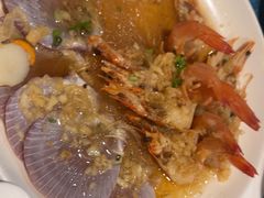 -糟粕醋·椰苑海南菜餐厅(亚龙湾天域酒店)