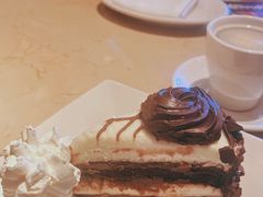 -The Cheesecake Factory 芝乐坊餐厅(王府中環店)