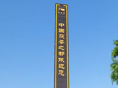 -茯茶镇