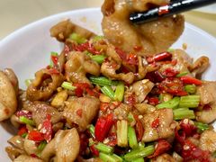 -笨罗卜浏阳菜馆(龙华鹏润达店)