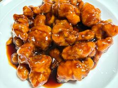 糖醋排骨-新白鹿餐厅(龙游路总店·杭帮菜名店)