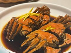 -成隆行·蟹王府(九江路店)