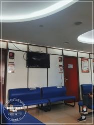 -中国福利会国际和平妇幼保健院(徐汇院区)