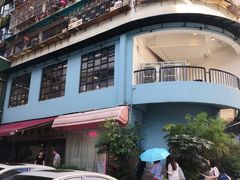 -Nectar One Cafe(勇烈路n1店)