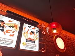 -探鱼·鲜青椒爽麻烤鱼(广州欣荣广场店)