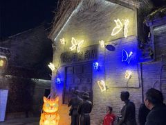 -回龙窝历史文化街区