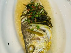 -老洋房花园饭店(绍兴路店)