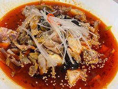 -付掌柜在成都·热炒砂锅集(金禾店)